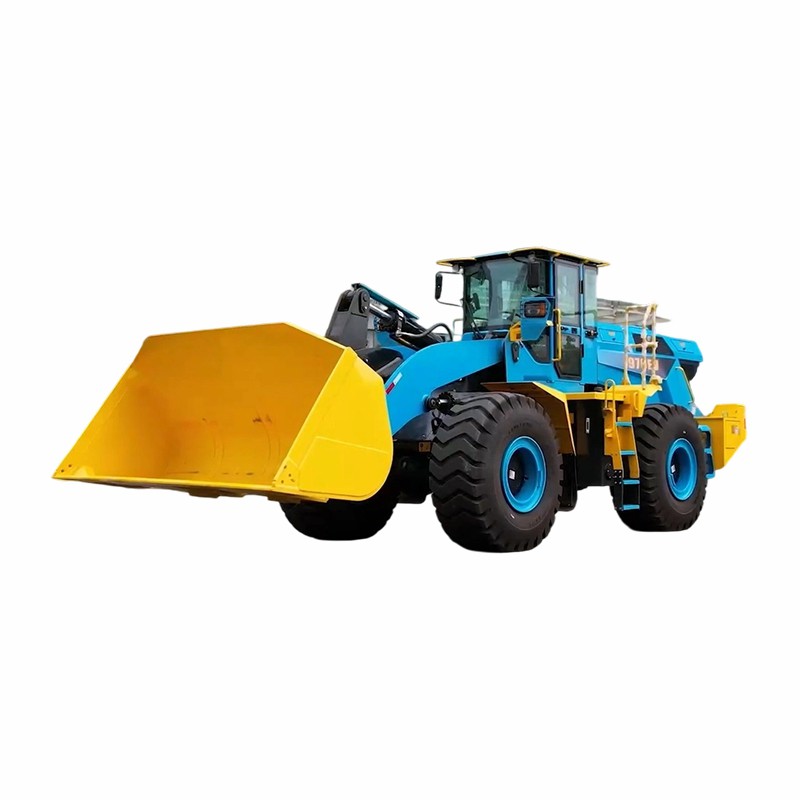 Electric Loader 7T