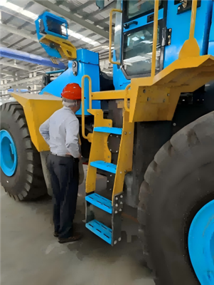 Yangtse Impresses Clients With Wuhan Factory Tour