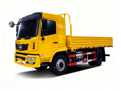 18T RHD Diesel Truck/Chassis